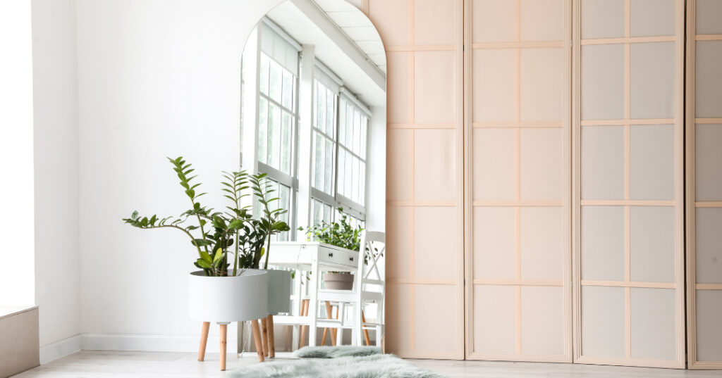 espelho sob medidas em Natal