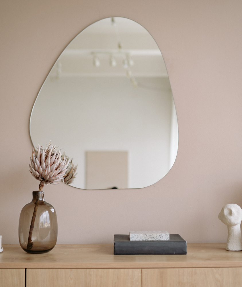 espelhos sob medidas em Natal